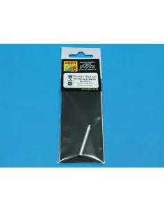 Russian 152, 4 mm M-10S barrel for KV-II, 1/48 - Aber Models 48 L-18 2