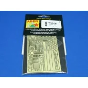 Wespe - Aber Models 35025