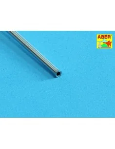 Russian 76, 2mm F-34 tank Barrel for T-34/76, 1/48 - Aber Models 48...