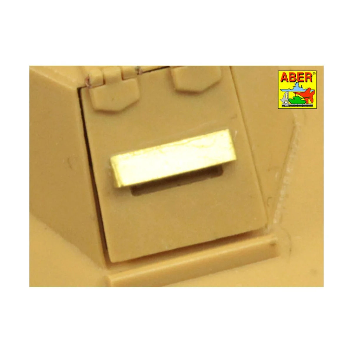 Wespe - Aber Models 35025