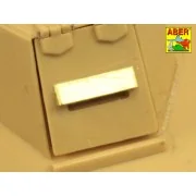 Wespe - Aber Models 35025