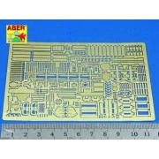 Puma(Sd.Kfz.234/2), 1/35 - Aber Models 35026