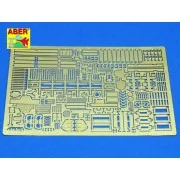 Puma(Sd.Kfz.234/2), 1/35 - Aber Models 35026