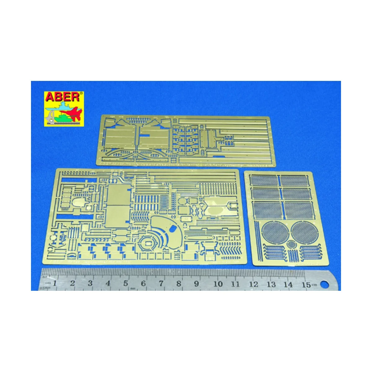 Jagdpanther[for all versions] - Aber Models 35028