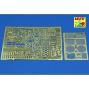 Panther Ausf.D - Aber Models 35029