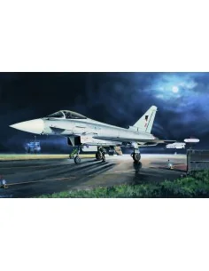 [NO_DESC] EF-2000A Eurofighter Typhoon, 1/72 - Hobby Boss 80264
