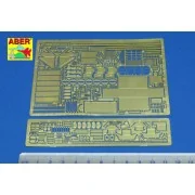 Sherman M4,Vc Firefly - Aber Models 35033