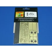 IS 3 Stalin, 1/35 - Aber Models 35035