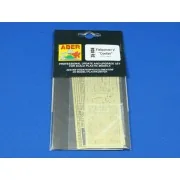 Flakpanzer V Coelian - Aber Models 35036