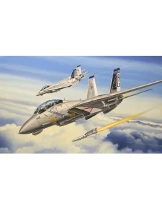 F-14B Tomcat, 1/72 - Hobby Boss 80277