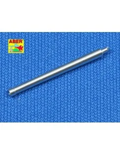 Soviet tank barrel 76, 2 mm F-32 L/41, 2 for T-34/76 model 41/43, 1... 2