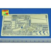 Jagdpanzer IV L/48, 1/35 - Aber Models 35037 Jagdpanzer IV L/48, 1/35 - Aber Models 35037