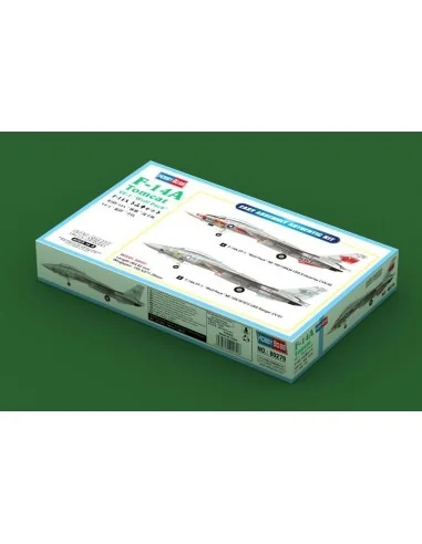 F-14A Tomcat, 1/72 - Hobby Boss 80279
