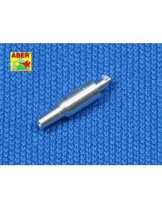 German barrel for Panzer IV Ausf.A, B, C, D, E, F1, 1/72 - Aber Mod... 2