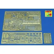 PzKpfw. III Ausf. L, 1/35 - Aber Models 35038