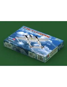 P-38L-5-L0 Lightning, 1/72 - Hobby Boss 80284