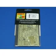 Srurmgeschutz III Ausf.A - Aber Models 35039