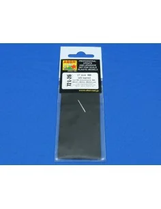37mm M6 US barrel for M8, 1/72 - Aber Models 72 L-26 2