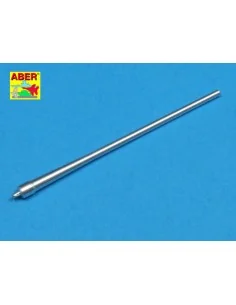 KwK 44/1 L/70 barrel for Panther Ausf.F, 1/72 - Aber Models 72 L-38