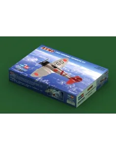 A5M2, 1/72 - Hobby Boss 80288