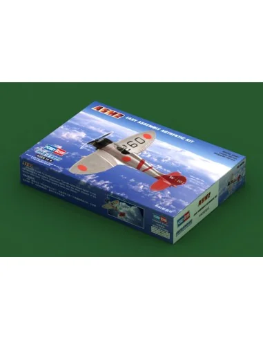 A5M2, 1/72 - Hobby Boss 80288