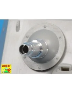 15cm Barrel for BRUMBAR-Early, 1/72 - Aber Models 72 L-43