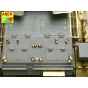 Srurmgeschutz III Ausf.A, 1/35 - Aber Models 35039