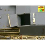 Srurmgeschutz III Ausf.A - Aber Models 35039