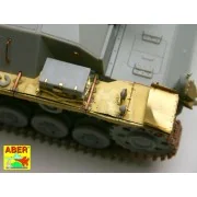 Srurmgeschutz III Ausf.A - Aber Models 35039