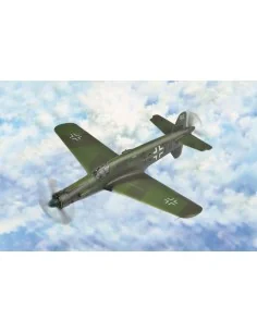 [NO_DESC] Dornier Do335 Pfeil Heavy Fighter, 1/72 - Hobby Boss 80293