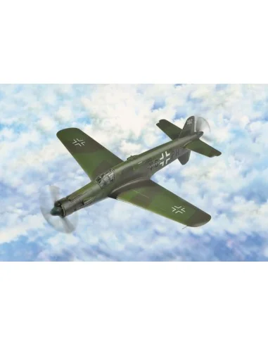 Dornier Do335 Pfeil Heavy Fighter, 1/72 - Hobby Boss 80293