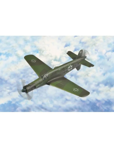 Dornier Do335 Pfeil Heavy Fighter, 1/72 - Hobby Boss 80293