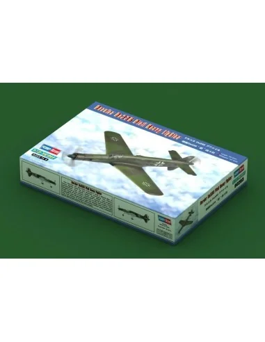 Dornier Do335 Pfeil Heavy Fighter, 1/72 - Hobby Boss 80293