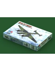 Soviet Tu-2 Bomber, 1/72 - Hobby Boss 80298