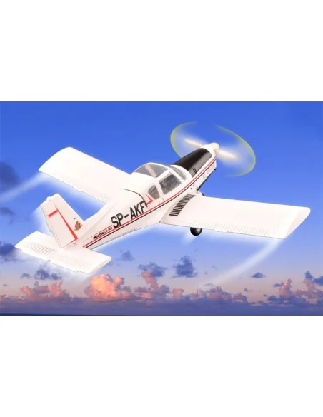 ZLIN Z-42M, 1/72 - Hobby Boss 80299