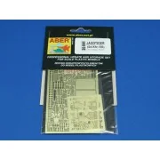 Jagdtiger (Sd.Kfz. 186) - Aber Models 35041