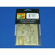 PzKpfw III, Ausf. E, 1/35 - Aber Models 35042 PzKpfw III, Ausf. E, 1/35 - Aber Models 35042