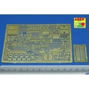 PzKpfw III, Ausf. E - Aber Models 35042