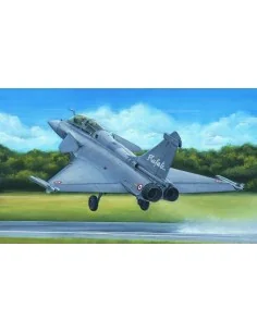 France Rafale B Fighter, 1/48 - Hobby Boss 80317