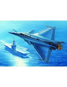 France Rafale M Fighter, 1/48 - Hobby Boss 80319