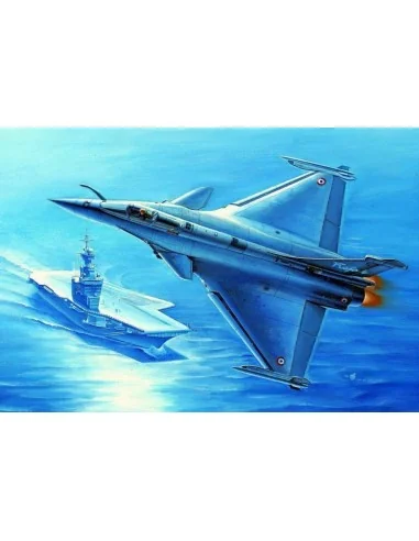 France Rafale M Fighter, 1/48 - Hobby Boss 80319