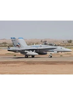 F/A-18D Hornet, 1/48 - Hobby Boss 80322