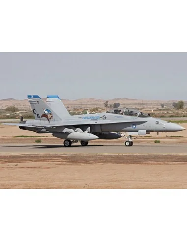 F/A-18D Hornet, 1/48 - Hobby Boss 80322