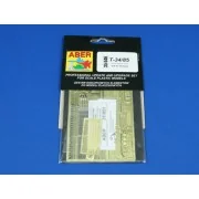 T-34/85 (Tamiya) - Aber Models 35046