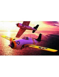 F4F-3 early Wildcat, 1/48 - Hobby Boss 80326