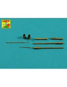 Armament for German fighter Fw-152 versions H-0 to H-4 H-7 to H12, ... 2