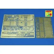 Steyr RSO mit Pak 40 vol.1 (basic set), 1/35 - Aber Models 35049 Steyr RSO mit Pak 40 vol.1 (basic set), 1/35 - Aber Models 35049
