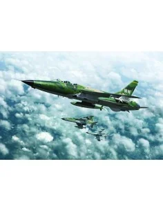 [NO_DESC] F-105G Thunderchief, 1/48 - Hobby Boss 80333