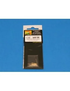 Armament for Fw-190 A2-A6, 1/48 - Aber Models A48 110 2