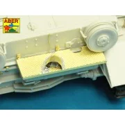 Brumbär, Sd.Kfz. 166 - late, 1/35 - Aber Models 35052 Brumbär, Sd.Kfz. 166 - late, 1/35 - Aber Models 35052